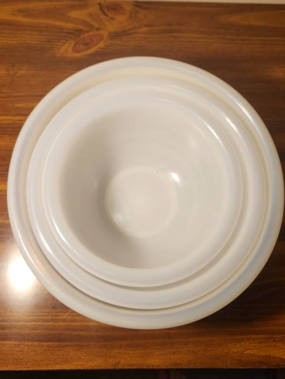 Beacon Plastics vintage beacon